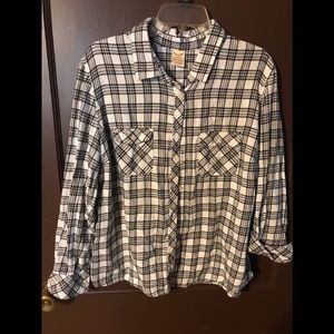 Xl flannel for women